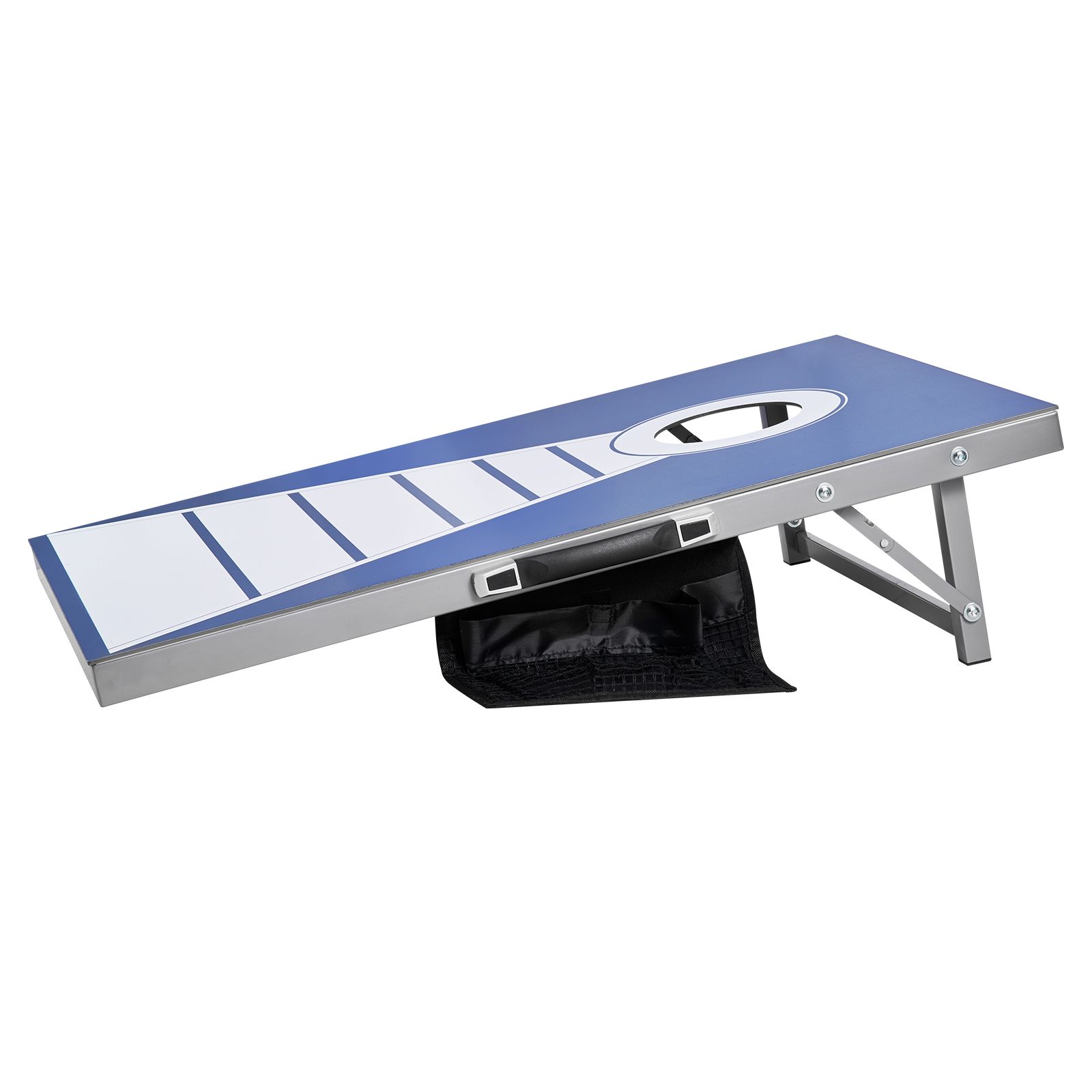 Cornhole Board Set - Zestaw do Cornhole z aluminium, 3x2
