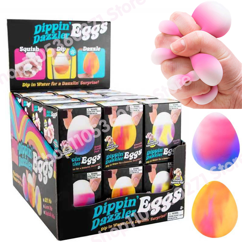 Party Games Easter Egg - 2026 Needoh Złota Poszukiwaczka Jajek Gra