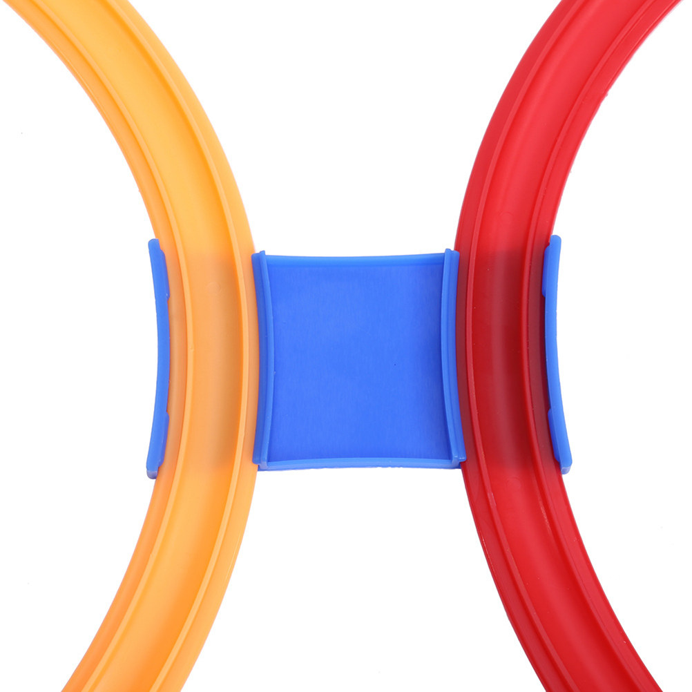 Zestaw do gry w rzucanie plast – Ring Toss Outdoor recenzja i cena
