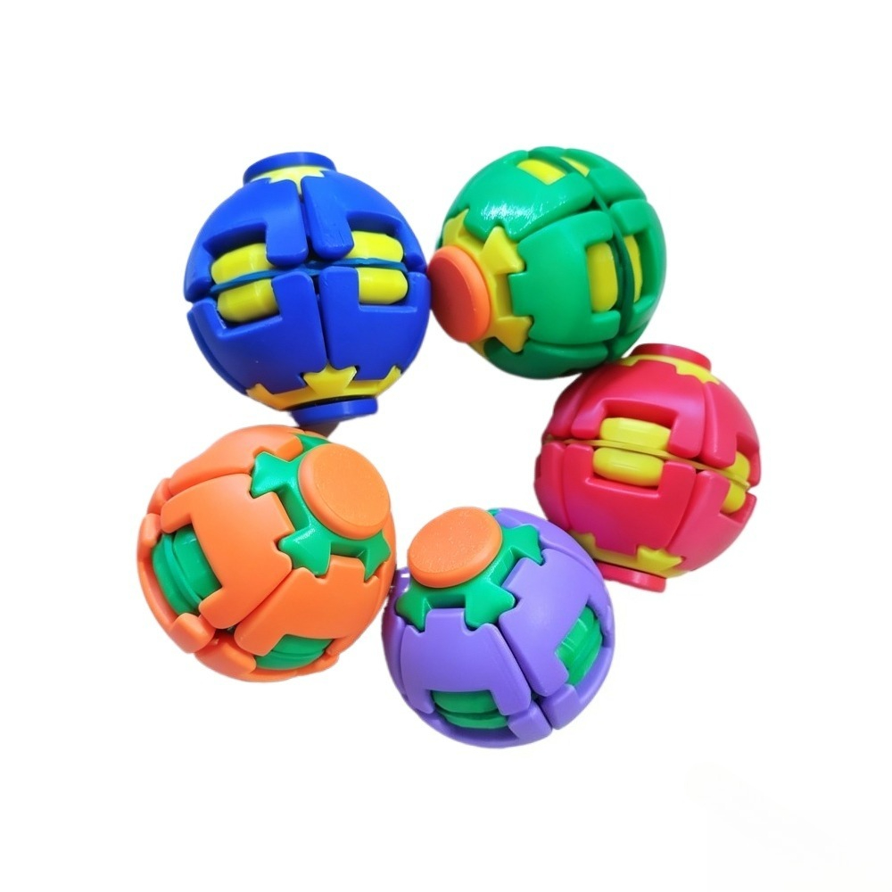 Transformujący się spinner ant – Party Games Gifts recenzja i cena