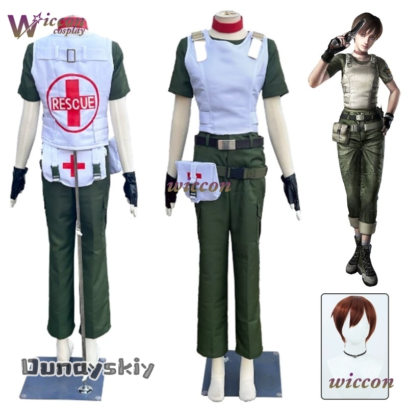 Amanda Cos*Game Biohazard Resi – Party Games Groups recenzja i cena