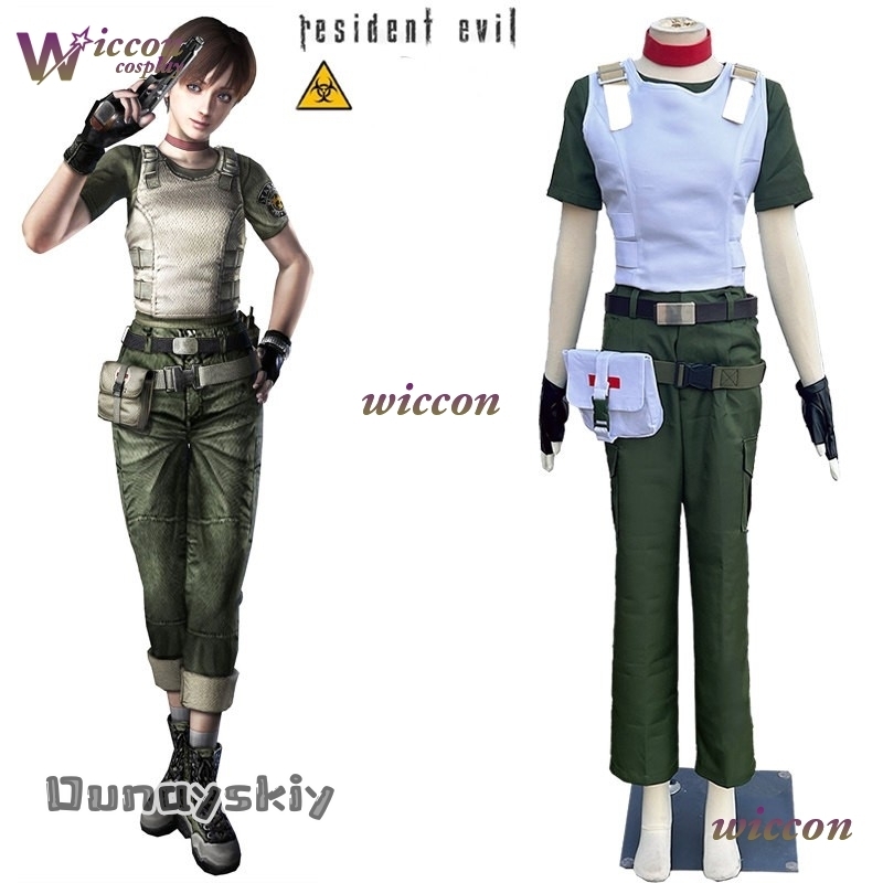 Amanda Cos*Game Biohazard Resi – Party Games Groups recenzja i cena