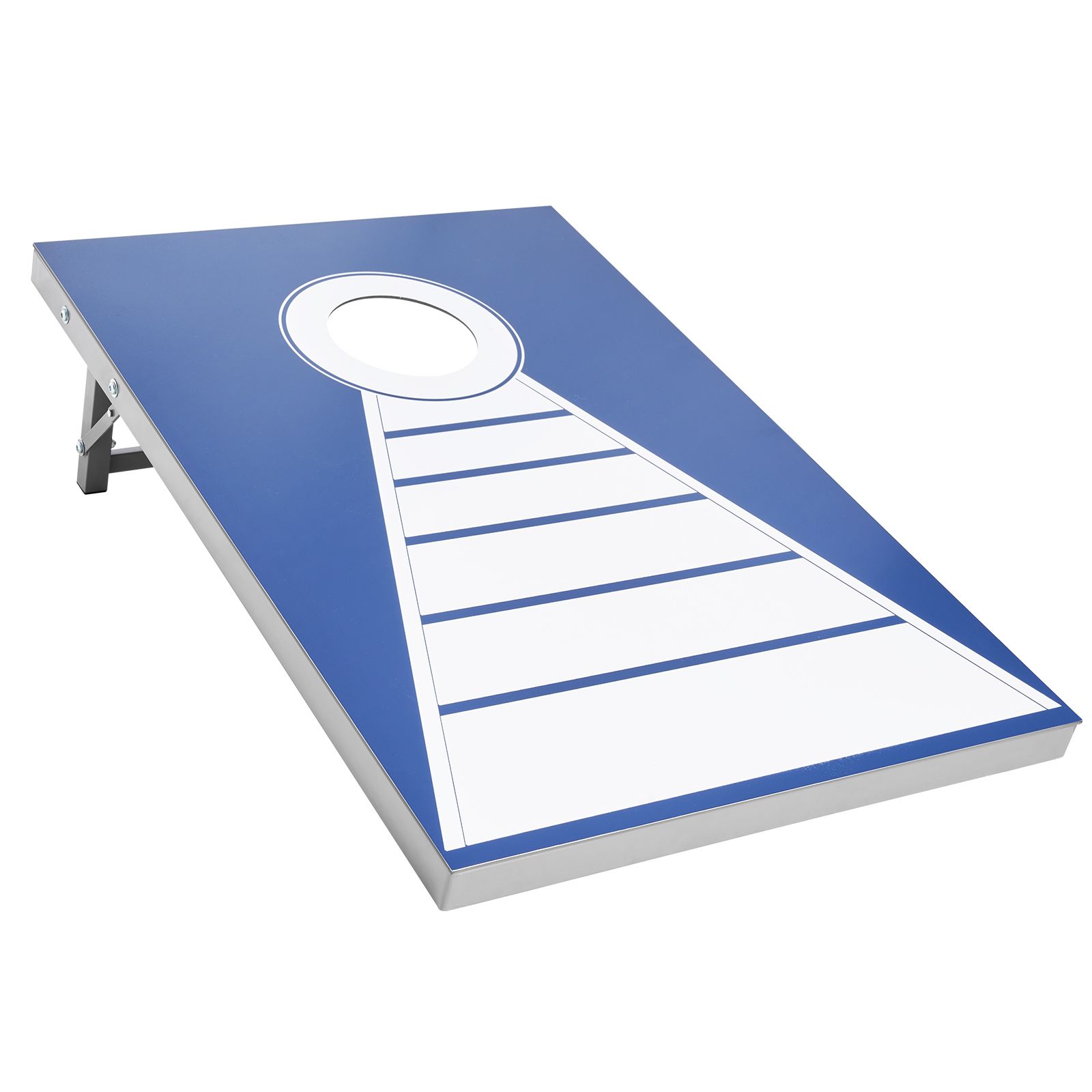 Zestaw do Cornhole z aluminium – Cornhole Board Set recenzja i cena
