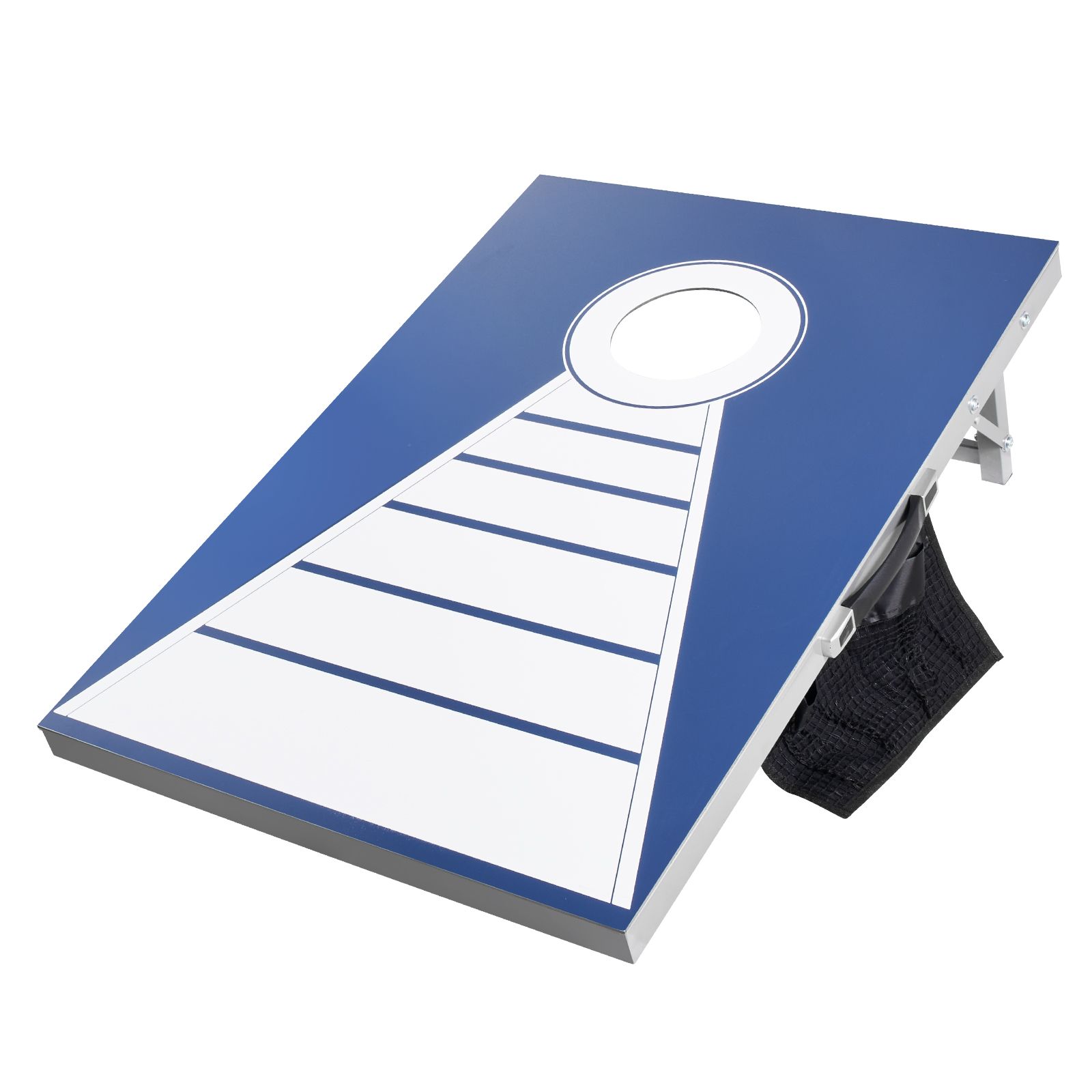 Zestaw do Cornhole z aluminium – Cornhole Board Set recenzja i cena