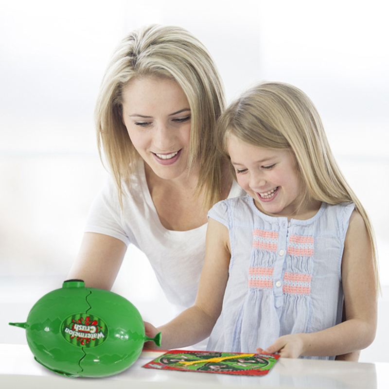 Zabawna gra Watermelon Smash P – Party Games Jogos recenzja i cena