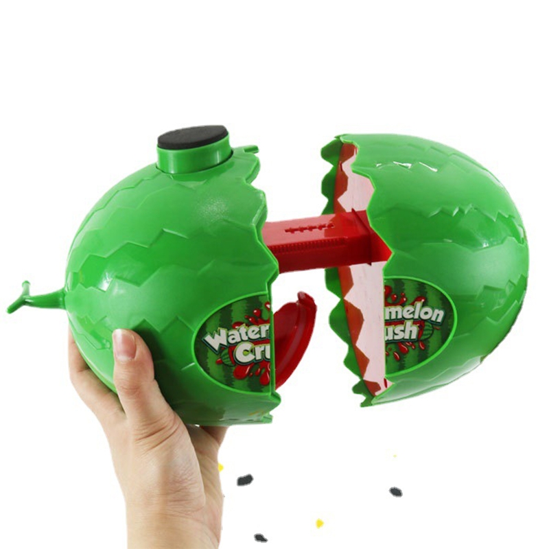 Zabawna gra Watermelon Smash P – Party Games Jogos recenzja i cena