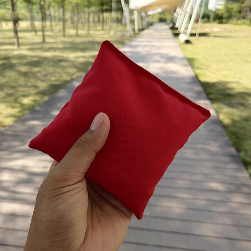 Zestaw do gry w cornhole, skła – Cornhole Board Set recenzja i cena