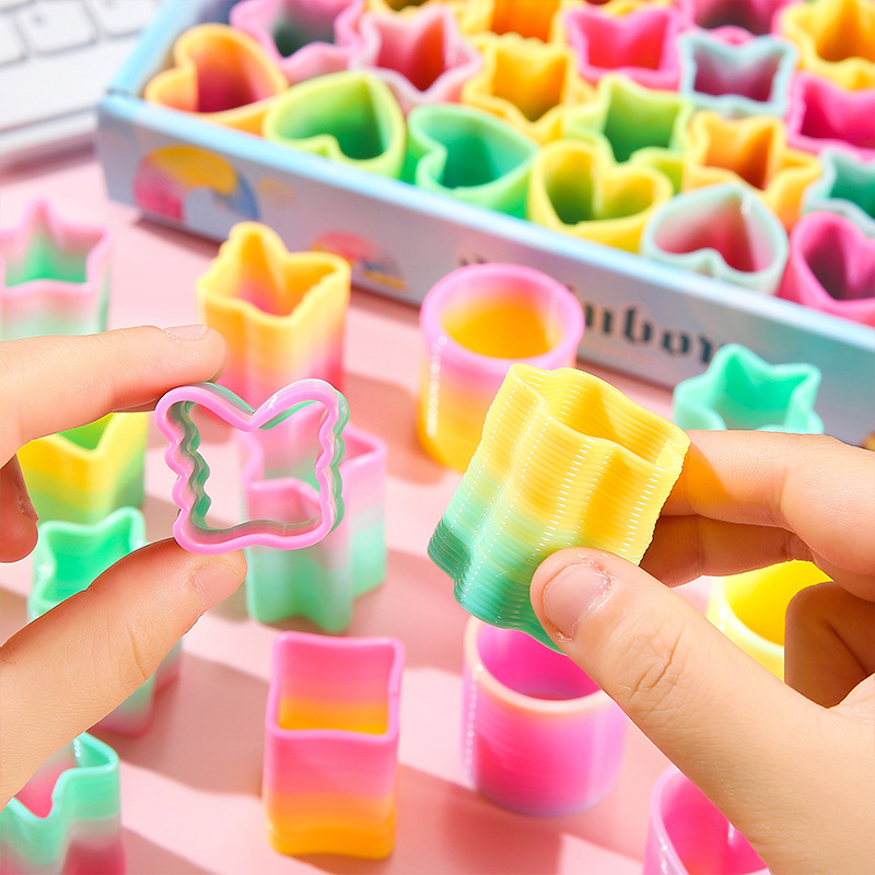 Zabawka Kółko Magicznych Spręż – Party Games Gifts recenzja i cena
