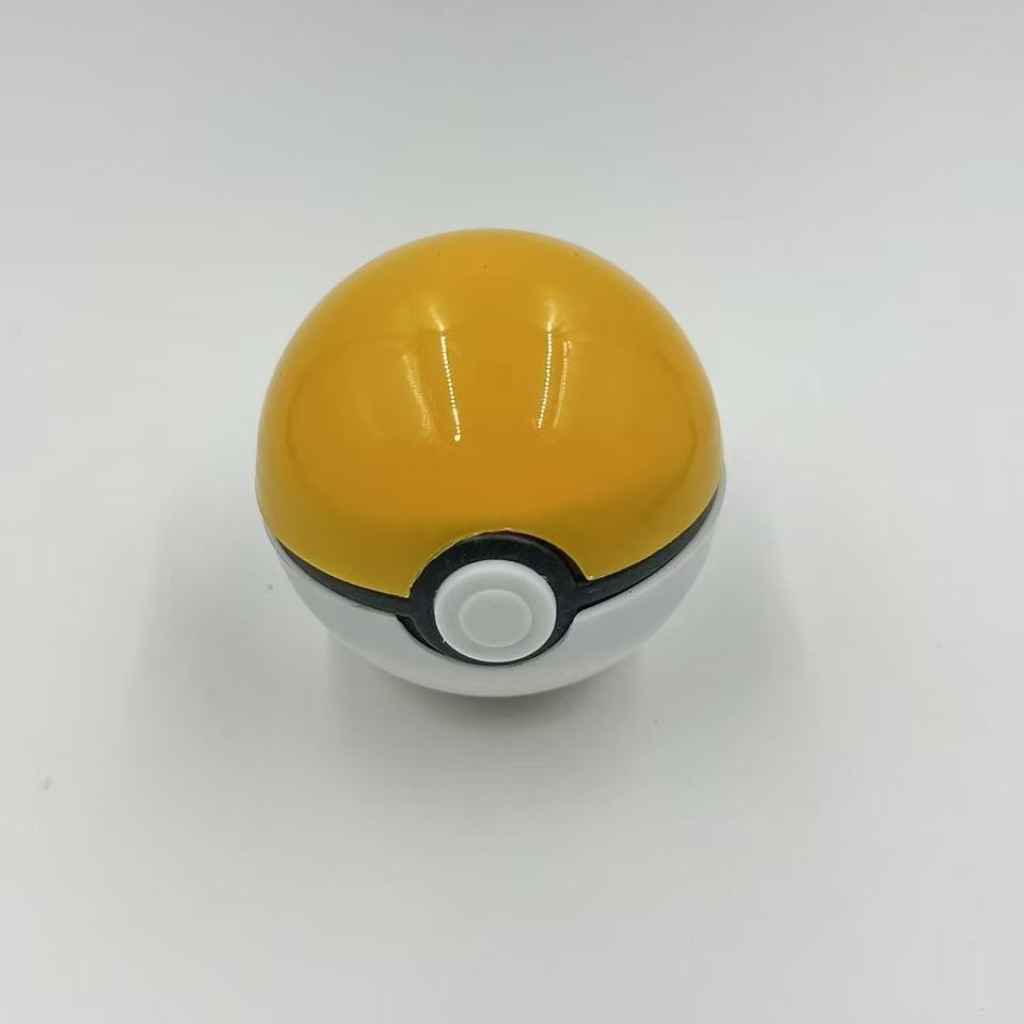 Puste kapsuły Gashapon Bandai  – Party Games Gifts recenzja i cena