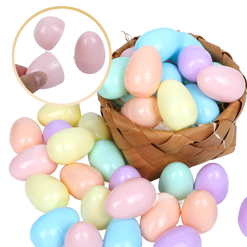 12/24-Pack Fillable Easter Egg – Party Games Easter Egg recenzja i cena