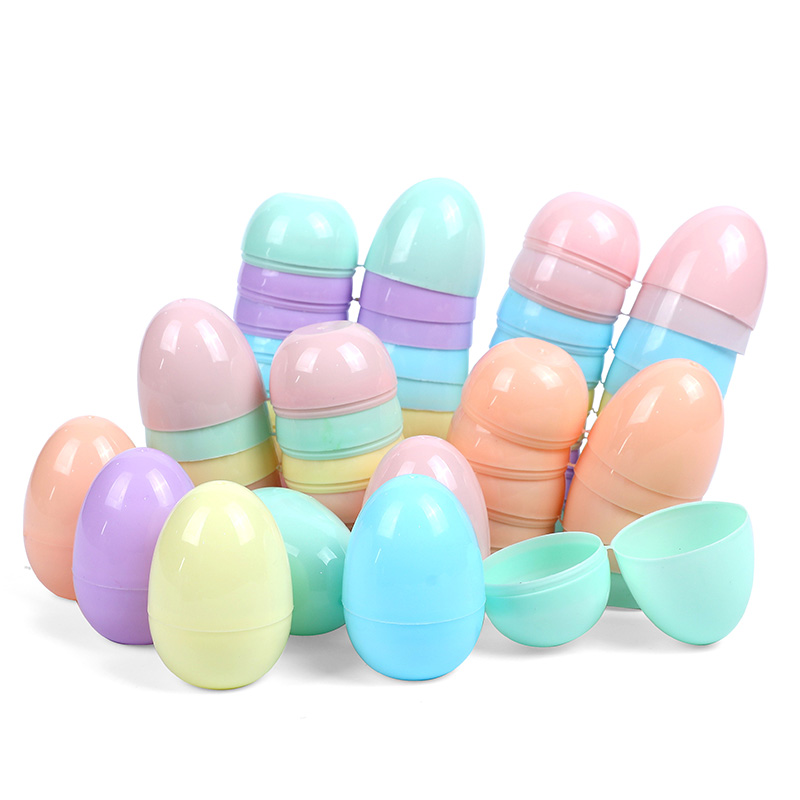 12/24-Pack Fillable Easter Egg – Party Games Easter Egg recenzja i cena