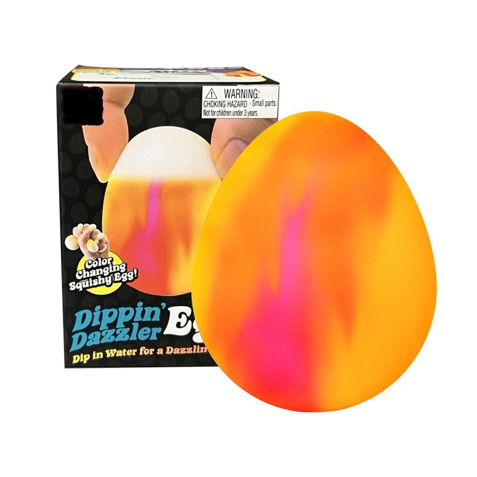 2026 Needoh Złota Poszukiwaczk – Party Games Easter Egg recenzja i cena