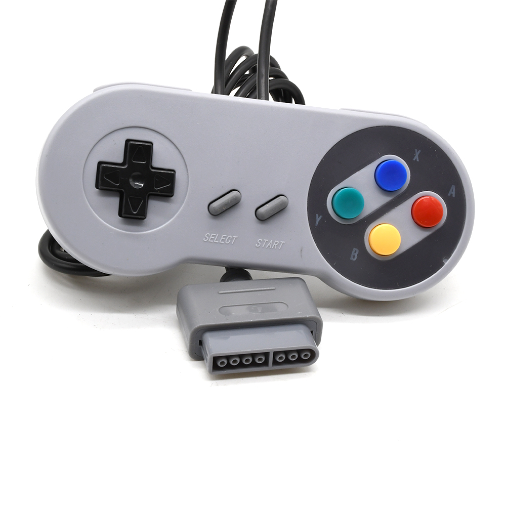 Wysokiej jakości 16-bitowy USB – Party Games Snes recenzja i cena