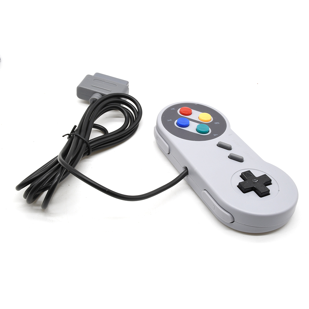 Wysokiej jakości 16-bitowy USB – Party Games Snes recenzja i cena