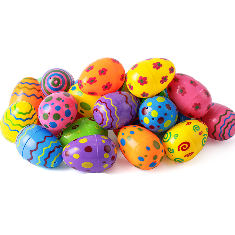 12/24 SZT. Złote Jajka Wielkan – Party Games Easter Egg recenzja i cena