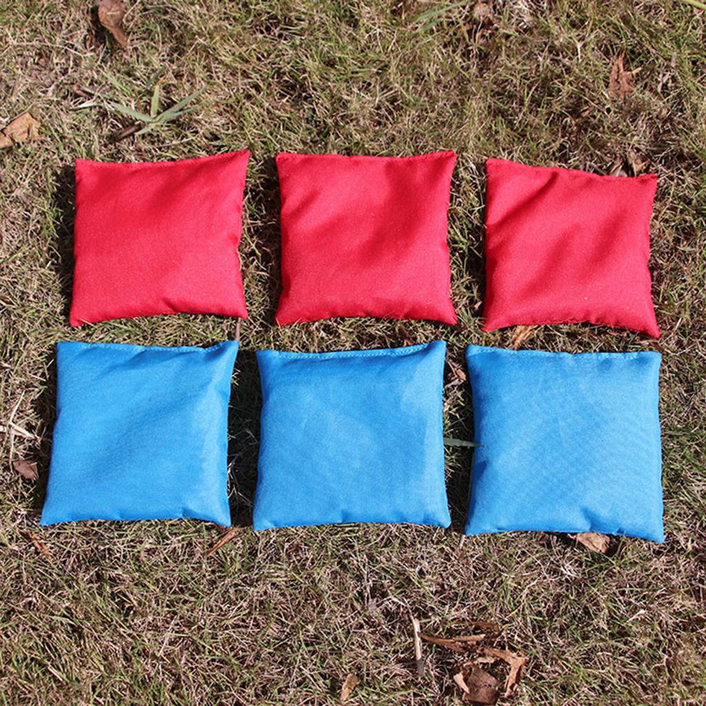 Zestaw do gry Cornhole na podw – Cornhole Board Set recenzja i cena