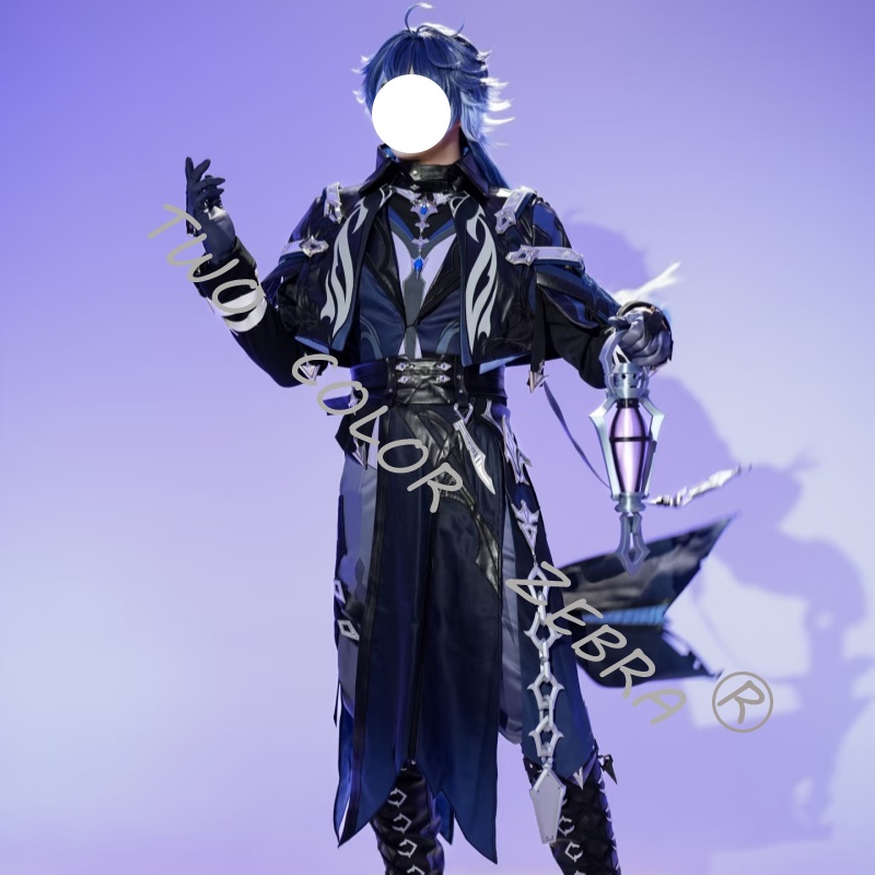 Kostium Cosplay Kyrylla Chudom – Party Games Groups recenzja i cena