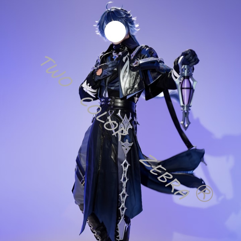 Kostium Cosplay Kyrylla Chudom – Party Games Groups recenzja i cena